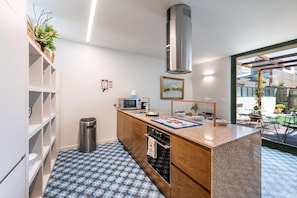 Living area - Guestready - Jardim das Oliveiras Guesthouse (Porto)