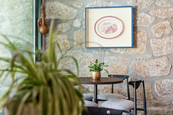 Guestready - Jardim Das Oliveiras Guesthouse - Porto, Portugal