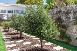 Garden - Guestready - Jardim das Oliveiras Guesthouse (Porto)