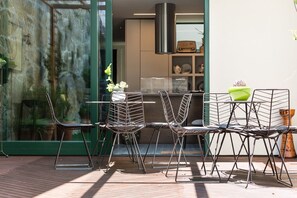 Balcony - Guestready - Jardim das Oliveiras Guesthouse (Porto)