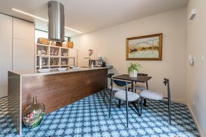 Apartment (Room with Balcony)