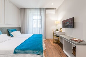 公寓 (Standard Room)