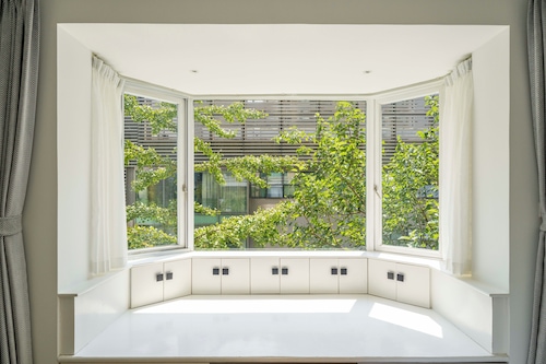 Tyms 明亮 2 房 1 衞公寓 (徐匯中心)