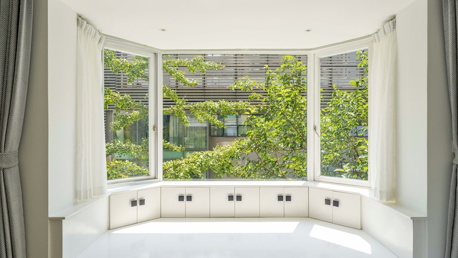 Tyms Bright 2BR 1BA Apt Xuhui Center