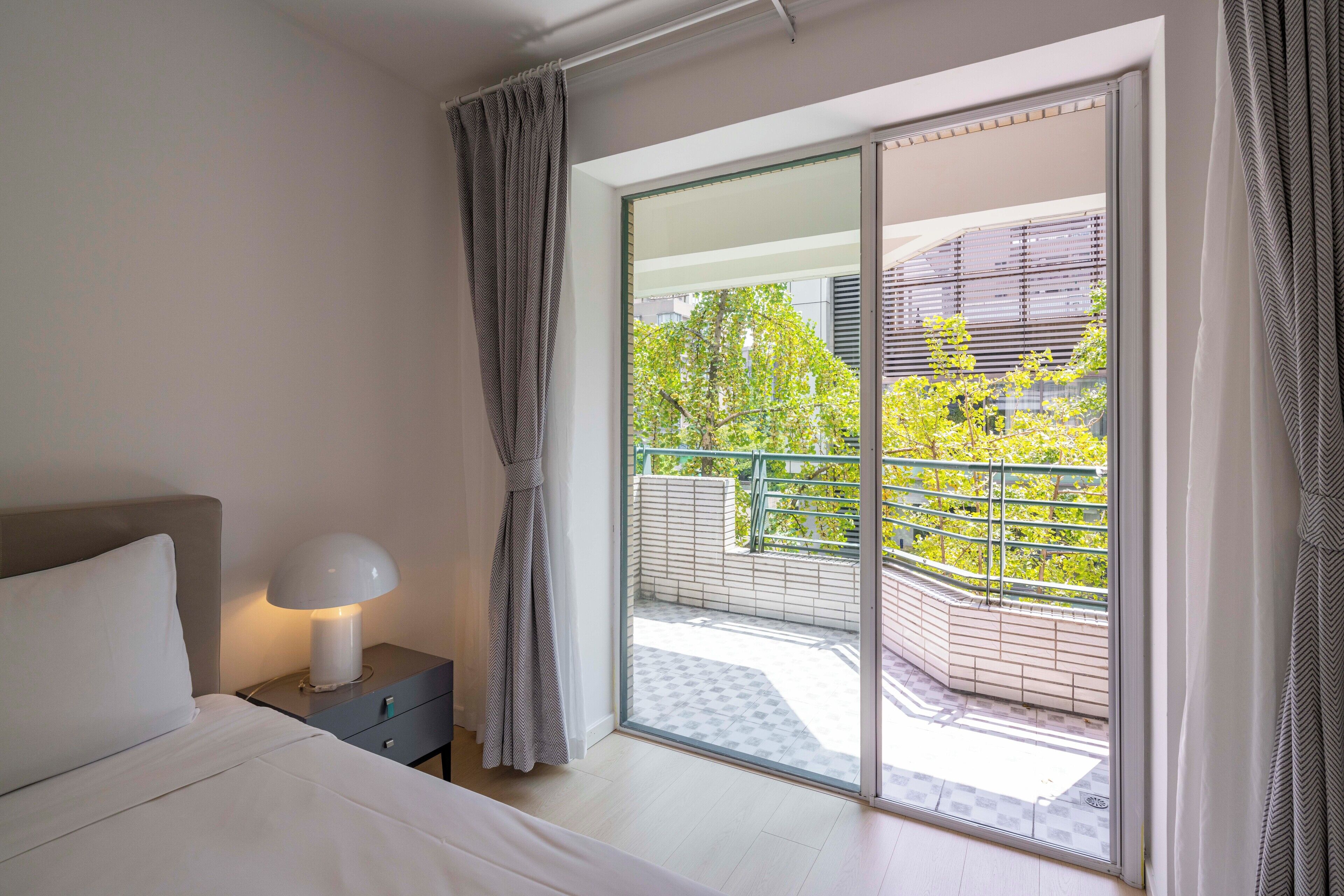 高級公寓, 3 間臥室, 露台, 城市景 | 熨斗/熨衫板、免費 Wi-Fi