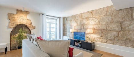 Apartment (Two-Bedroom Superior Apartment)