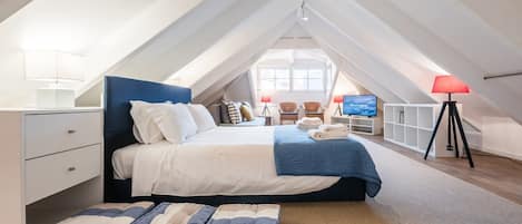 Studiolejlighed (Studio)