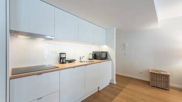 Apartment (Two-Bedroom Superior Apartment)