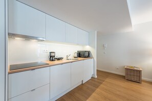 Apartment (Two-Bedroom Superior Apartment)