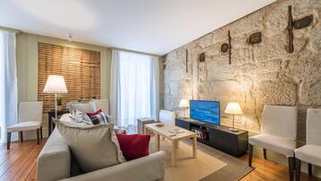 Estudio (Studio) | Chimenea