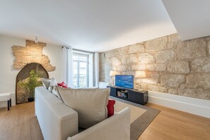 Appartement (Two-Bedroom Superior Apartment)