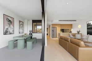 Unclassified image, 4 of 16, button - Artful Lakefront Apartment | Avoca, Sleeps 4, EVC (Avoca Beach)
