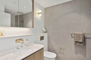 Unclassified image, 5 of 16, button - Artful Lakefront Apartment | Avoca, Sleeps 4, EVC (Avoca Beach)