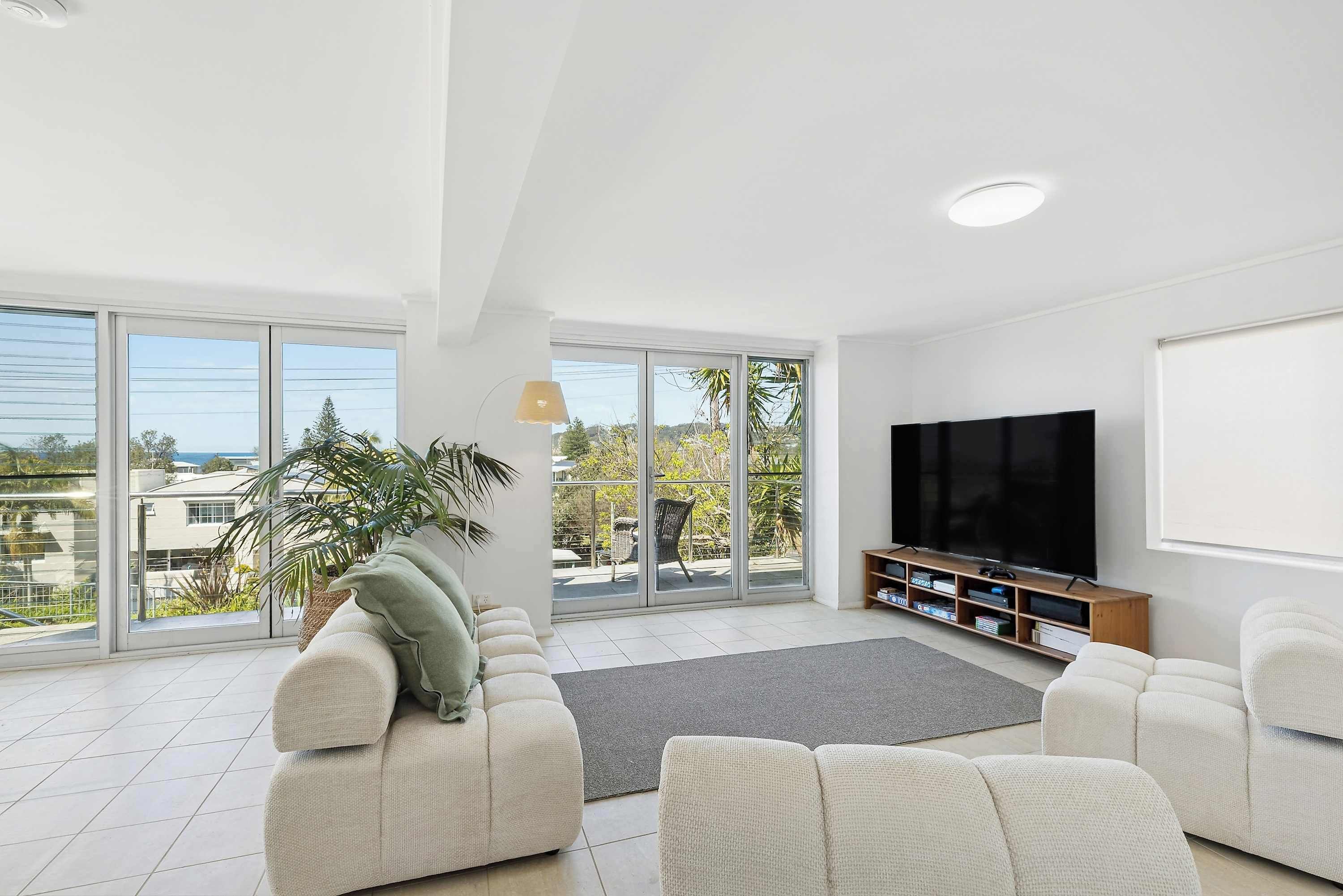 Fernseher, Videospiele