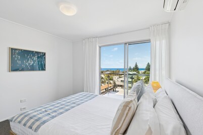 B by the SEA - by Coast Hosting