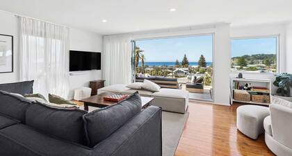Grand Home | Ocean Views, Sleeps 13, Beach