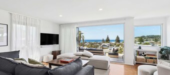 B by the SEA - by Coast Hosting