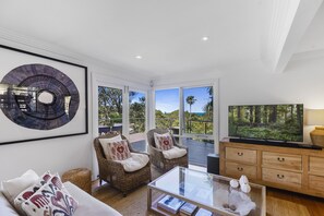 Télévision, espaces bureaux