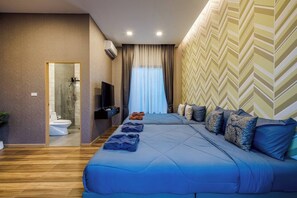 3 Schlafzimmer, Bügeleisen/Bügelbrett, Internetzugang, Bettwäsche