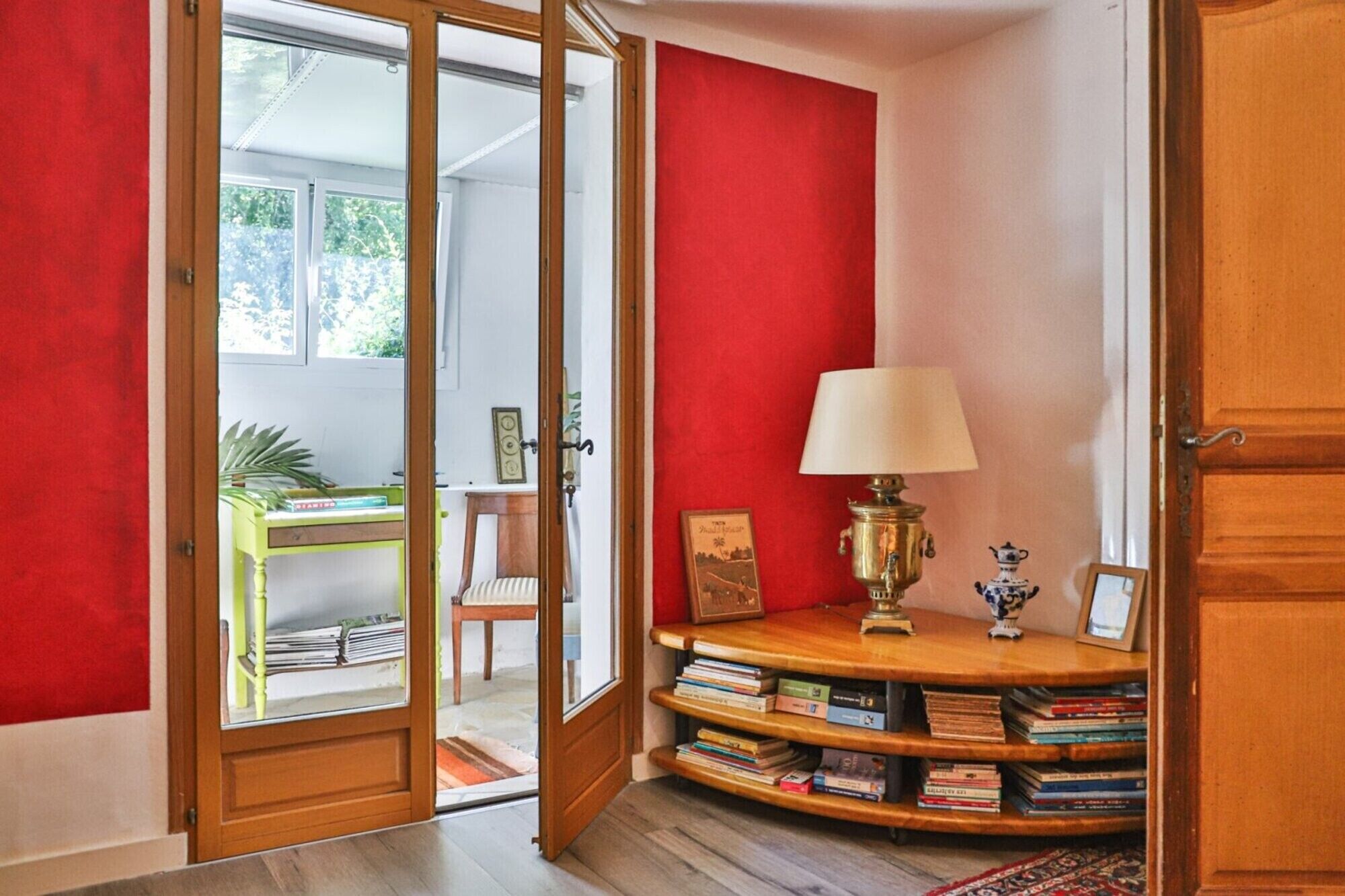 Intérieur