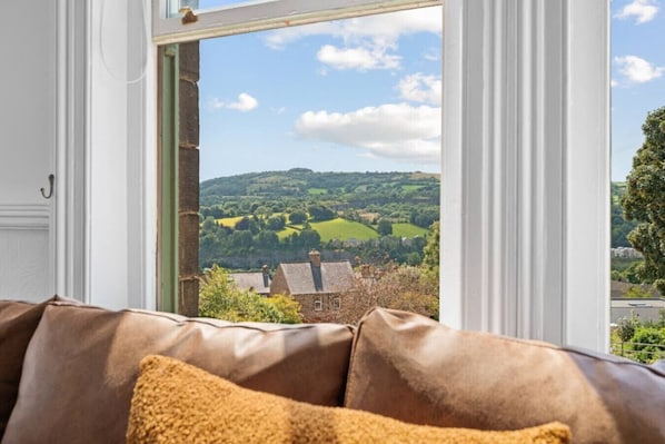 Interior - Chique Getaway: Peak District (Derbyshire)