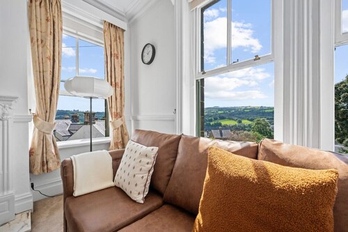 Chique Getaway: Peak District