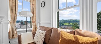 Chique Getaway: Peak District
