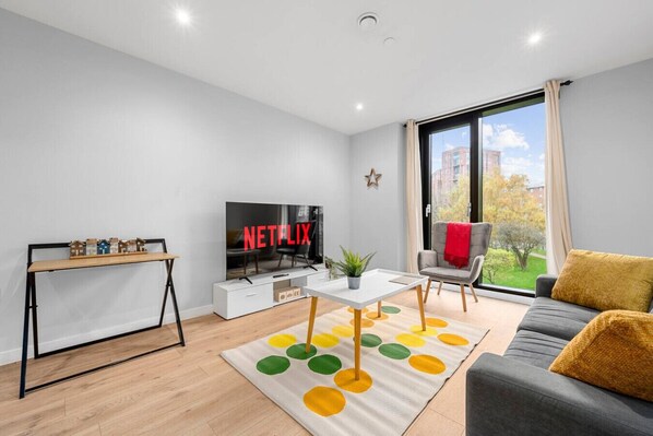TV