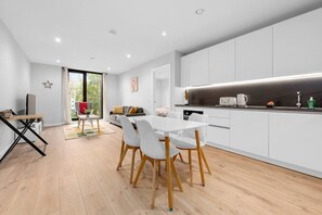 Interior - Chique Apartment : Central Northern Quarter (Greater Manchester)