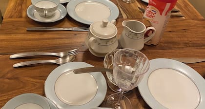 A vineyard close to Manitou Beach, with Gym, Pet-friendly, 10 ac fenced backyard