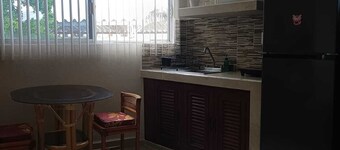 Estudio Baluarte, pleasant space in the historic district of San Roman