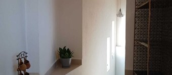 Estudio Baluarte, pleasant space in the historic district of San Roman