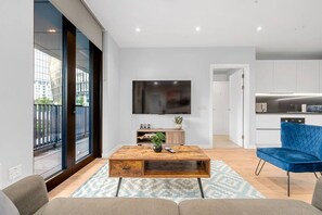 Téléviseur connecté