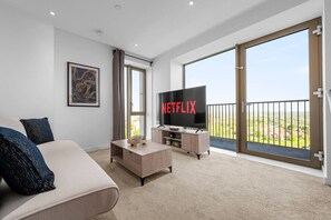 TV connectée