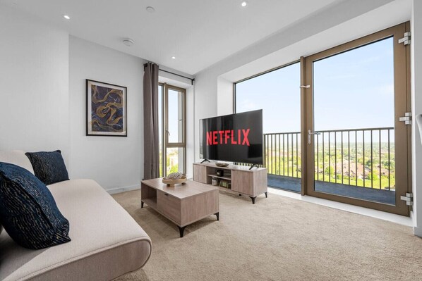 Smart-TV
