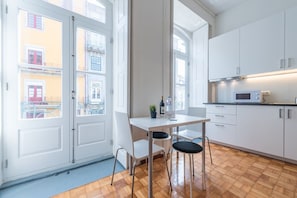 Appartement (One-Bedroom Apartment)