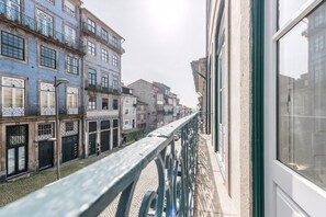 Water view - Guestready - Clérigos Virtudes Apartments (Porto)