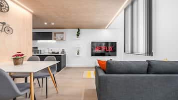 Smart TV