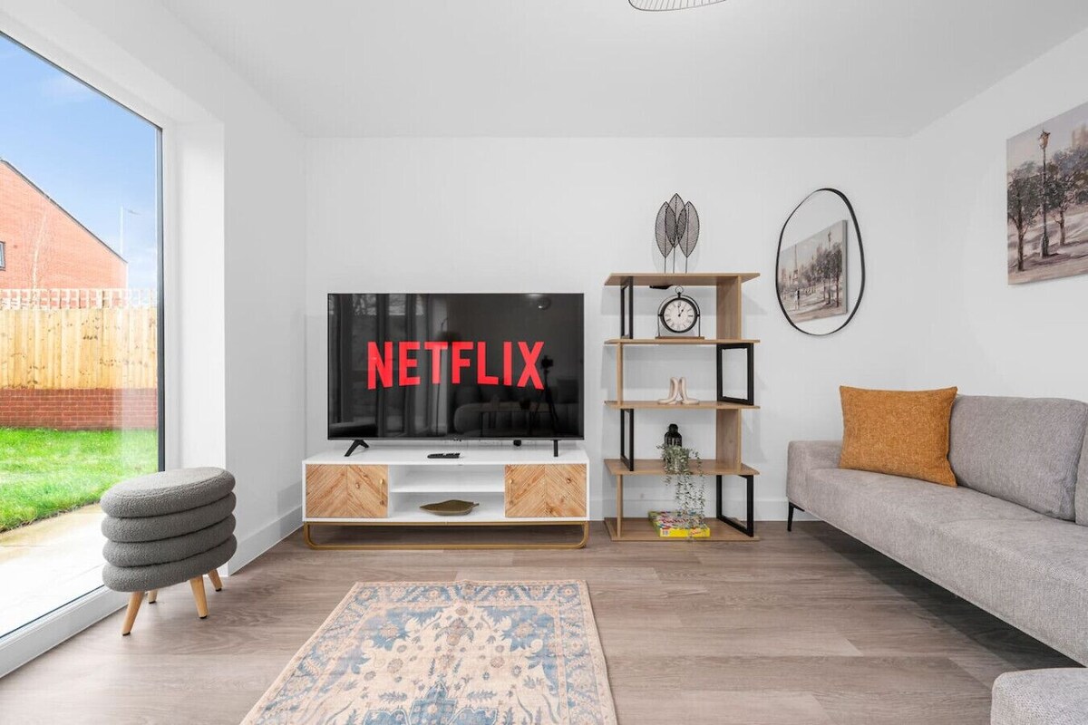 Bild für Gastgeberprofil