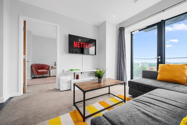 Smart TV