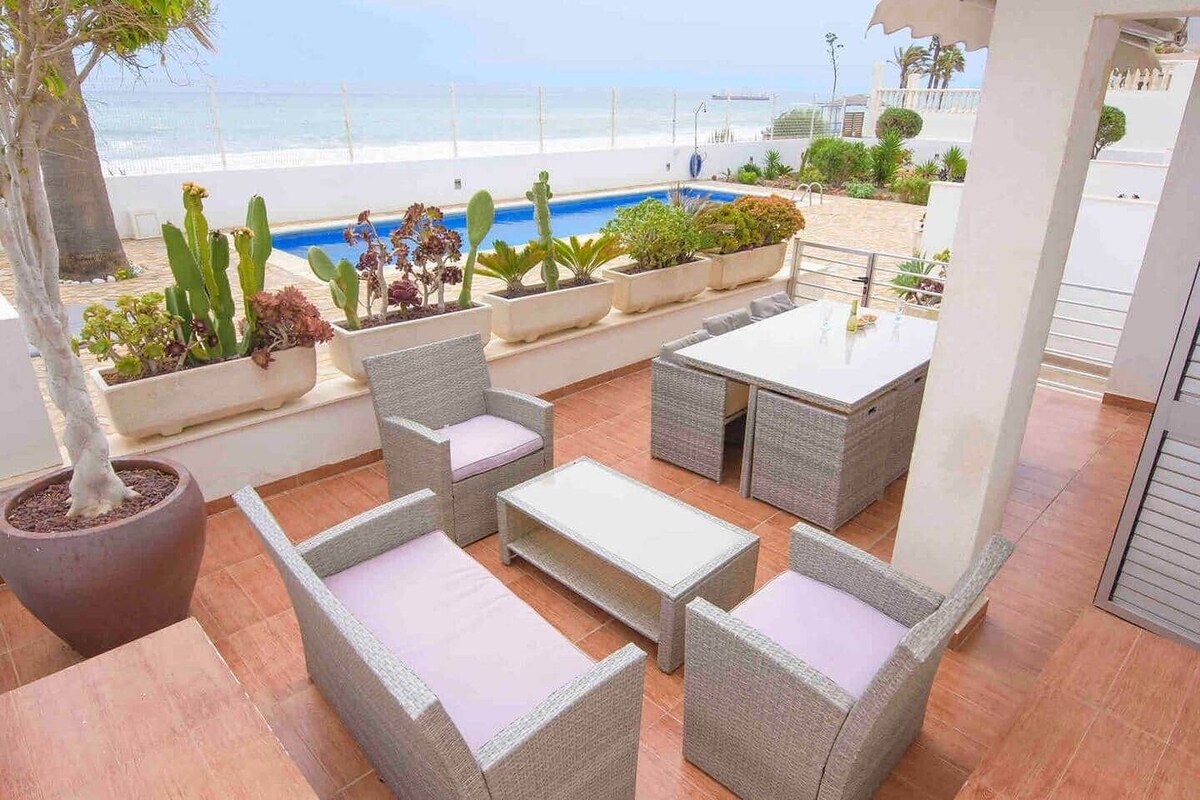 Image de profil de l’hôte