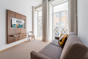 Căn hộ (One-Bedroom Apartment)