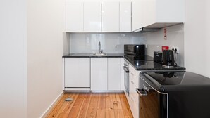 Leilighet (GuestReady- Sta. Catharina Apartments)