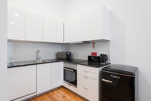 Căn hộ (GuestReady- Sta. Catharina Apartments)