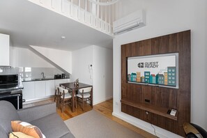 Appartement (Two-Bedroom Apartment)
