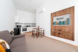 Leilighet (One-Bedroom Apartment)