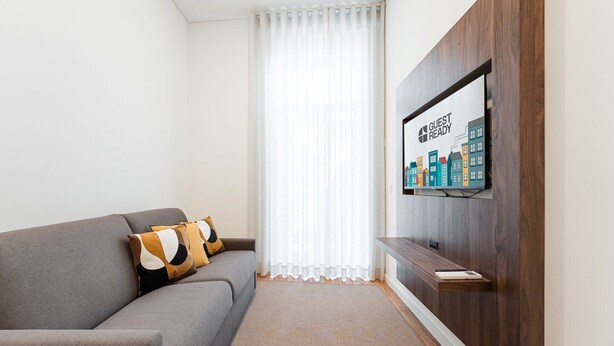 Leilighet (GuestReady- Sta. Catharina Apartments)