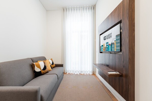 Appartement (GuestReady- Sta. Catharina Apartments)