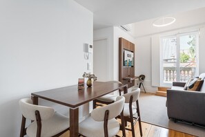 Apartment (Two-Bedroom Apartment)