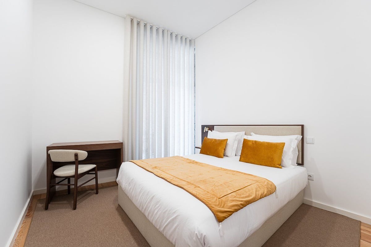 Apartment (GuestReady- Sta. Catharina Apartments)